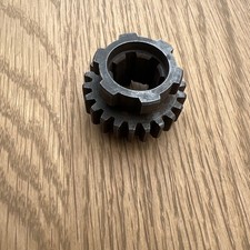 BSA Bantam 4 Speed Mainshaft