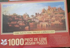 The National Trust Jigsaw 1000
