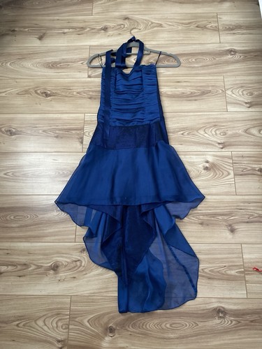 Charas vintage blue women - vintage, women’s