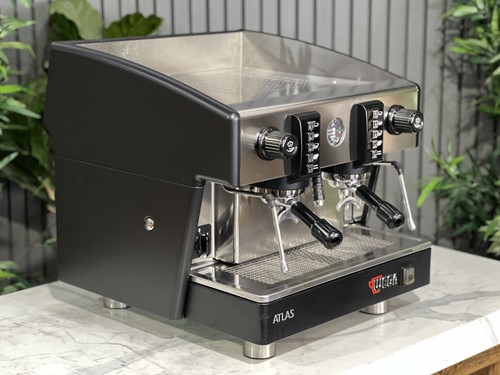 Wega atlas compact evd - atlas,