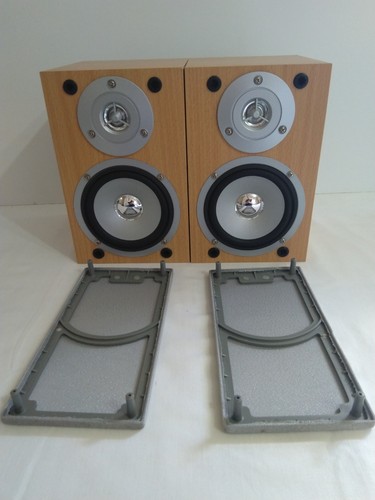 Pair goodmans speakers way - speakers, 2-way