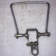 Belmont barber chair high - belmont,