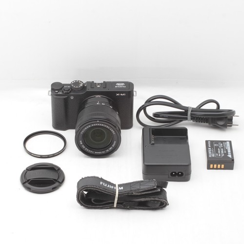 Nearmint fujifilm m1 x - x-m1,
