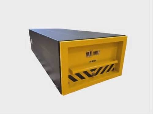 Van vault slider s10870 - slider,