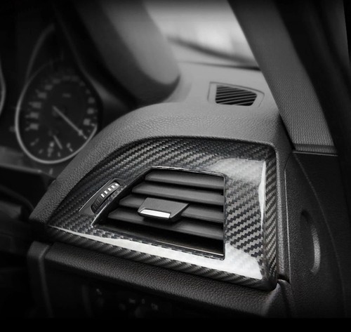 Real carbon fibre air - carbon,