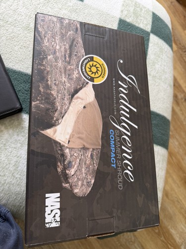 Nash indulgence summer shroud - summer,