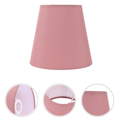 Decorative lamp shades table - decorative,