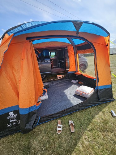 Olpro uno breeze driveaway - olpro,