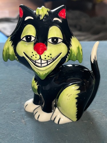 Lorna bailey cat - lorna,