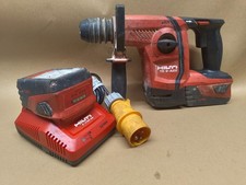 Hilti TE 6-A22 Rotary Hammer