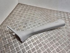 BMW X1 F48 Pillar Trim Panel