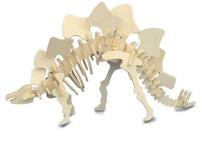 Quay j016 stegosaurus - j016,