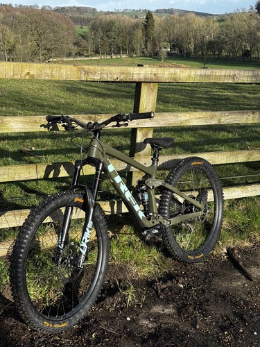Trek remedy 2021 - trek,