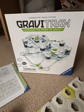 GraviTrax Starter Set 8-99