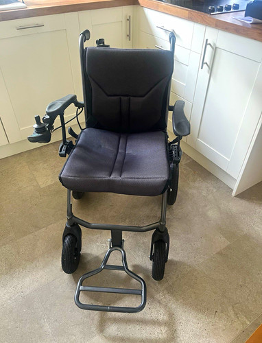 Efoldi foldable power - foldable,
