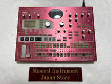 Korg ElecTribe SX ESX-1 Music