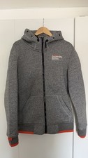 Superdry Scuba Jackiet Size L