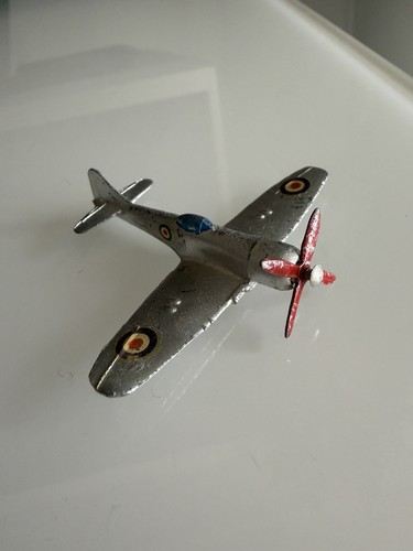 Vintage dinky toys no730 - vintage,
