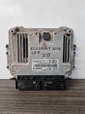 FORD ECOSPORT ZETEC TURBO 1.0 PETROL MANUAL ENGINE ECU