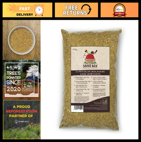 Duckling quail crumb feed - duckling,