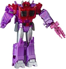 Transformers Ultimate Class