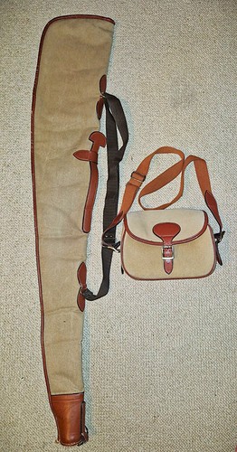 Guardian heritage gun slip - gun,
