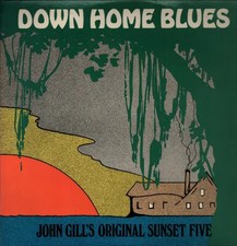 LP John Gills Original Sunset