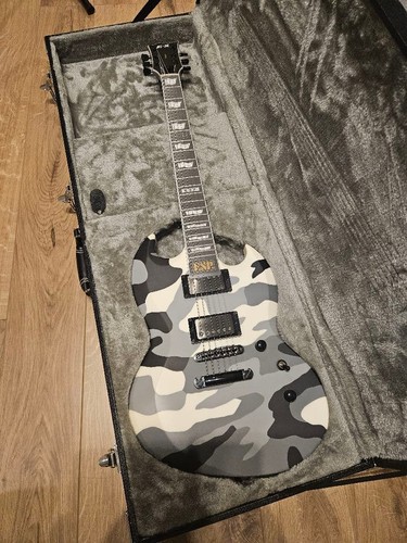 Esp viper camo - viper, electric