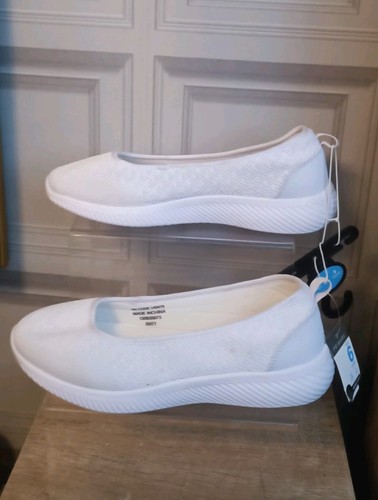 Primark size eu 39 white - primark, 6