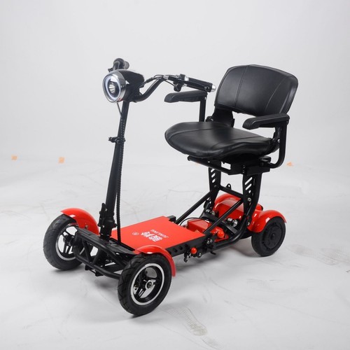 36v folding 4wheel electric - folding,