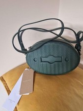 italian designer real leather