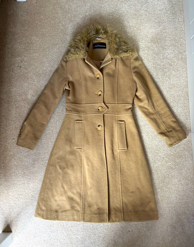 Vintage jane norman beige wool - vintage,