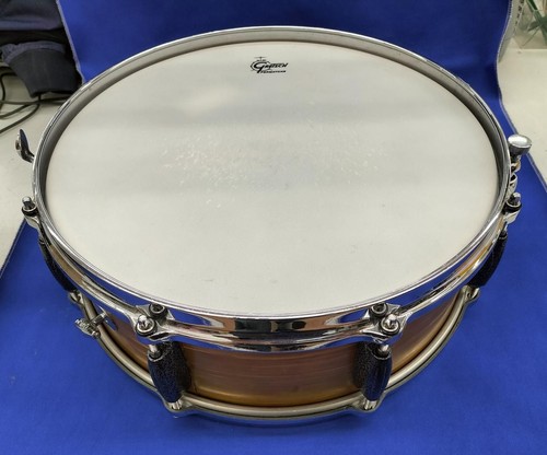 Gretsch snare drum c05148s - gretsch,
