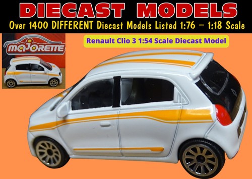 White 2018 renault - white,