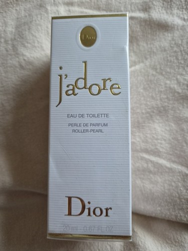 Dior jadore perle - de, parfum