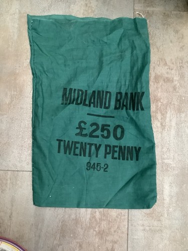 Midland bank 250 twenty - bank, £250
