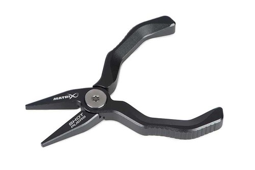 Matrix mini shot pliers - shot, split