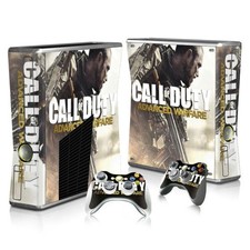 For Xbox 360 Slim Game Console