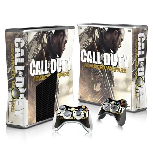 For xbox 360 - 360, console