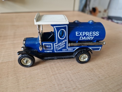 Matchbox lesney models - lesney, of