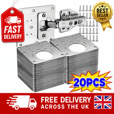 Kitchen Cupboard Door Hinge