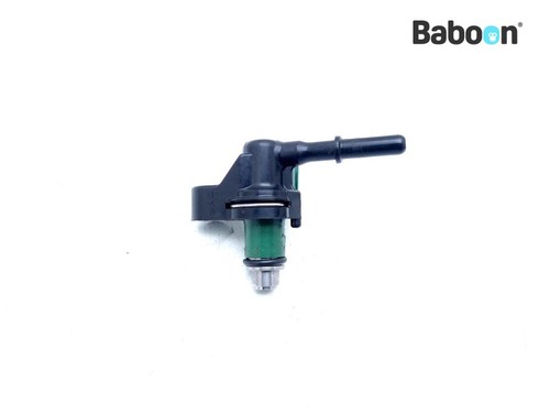 Fuel injector yamaha yzf - injector,