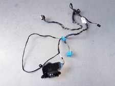 AUDI Q2 SPORT 2017 HEATER FLAP