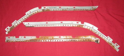 1963 ford fairlane door - ford,