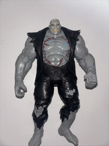 2015 mattel batman arkham - arkham, city