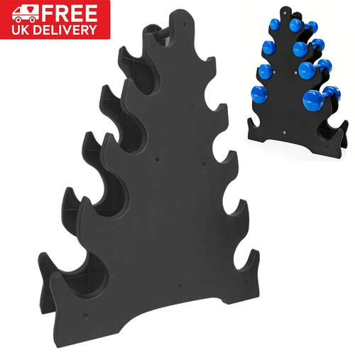 Tier dumbbell rack weight - dumbbell,