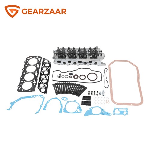 Cylinder head gasket - cylinder, kits