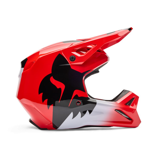 Fox racing motocross - fox,