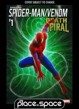 AMAZING SPIDER-MAN/VENOM
