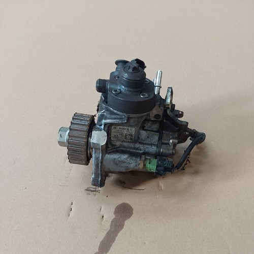 High pressure fuel pump - high,